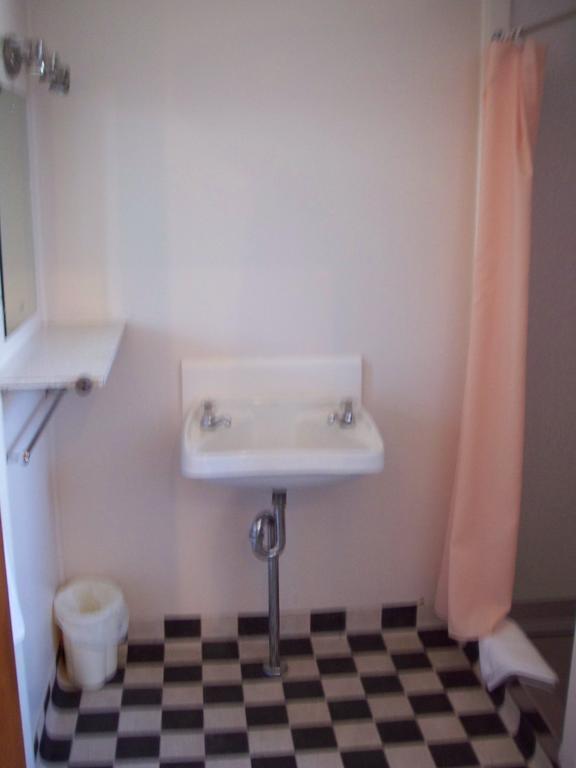 Feilding Motel Zimmer foto