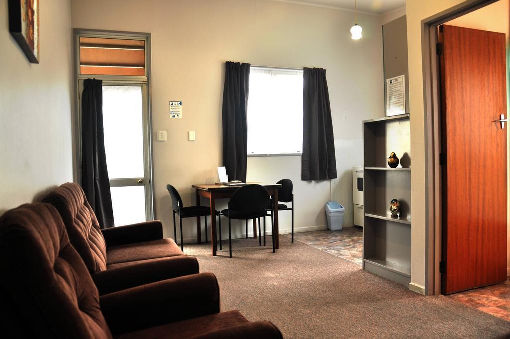 Feilding Motel Zimmer foto