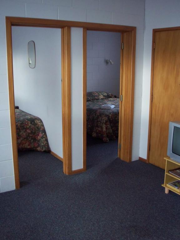 Feilding Motel Zimmer foto